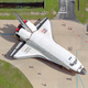 Image for article titled The Saga of NASA's Short-Lived "Lost" Logo